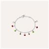 Stroili Bracciale Silver Baby Argento Rodiato