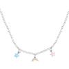 Stroili Collana Silver Baby Argento Rodiato