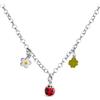 Stroili Collana Silver Baby Argento Rodiato