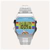 TIMEX Orologio Al Quarzo Timex 80 Peanuts Tw2v61300