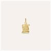 Stroili Pendente Religious Gold Oro Giallo