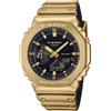 CASIO G-SHOCK Orologio Al Quarzo Casio G-shock Gm-2100ymg-9aer