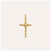 Stroili Pendente Religious Gold Oro Giallo