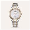 CITIZEN Orologio Eco Drive Citizen Ore Felici Em0416-78a