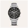 CITIZEN Orologio Eco Drive Citizen Ore Felici Ca4624-56e