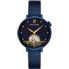 PIERRE LANNIER Orologio Automatico Pierre Lannier Australe 148h866