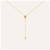 Stroili Collana Religious Gold Oro Giallo