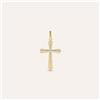 Stroili Pendente Religious Gold Oro Bicolore