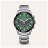 CITIZEN Orologio Eco Drive Citizen Ore Felici Ca4624-56x