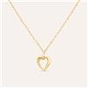 Stroili Collana Golden Lover Oro Giallo