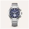 CITIZEN Orologio Eco Drive Citizen Super Titanio Ca4691-59l