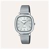 CASIO COLLECTION Orologio Al Quarzo Casio Collection Timeless Ltp-b166d-7avef