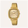 CASIO COLLECTION Orologio Al Quarzo Casio Collection Timeless Ltp-b166g-9avef