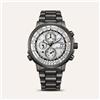CITIZEN Orologio Eco Drive Citizen Radiocontrollato At8304-57a