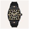 PHILIPP PLEIN Orologio Al Quarzo Philipp Plein The Hexagon Phantom Pwpua0224