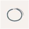 Stroili Bracciale Man Code Acciaio