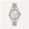 PHILIPP PLEIN Orologio Al Quarzo Philipp Plein Date Superlative Pwmfa0725