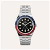 TIMEX Orologio Al Quarzo Timex Q Diver Gmt Tw2v38000