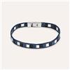 Stroili Bracciale Man Code Acciaio
