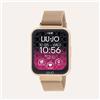LIU JO Smartwatch Liu Jo Voice Slim Swlj193