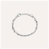 Stroili Bracciale Moonlight Acciaio