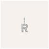 Stroili Pendente Love Beats Argento Rodiato Cubic Zirconia