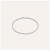 Stroili Bracciale Catena Man Code Acciaio