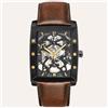 PIERRE LANNIER Orologio Automatico Pierre Lannier Hector 339a434