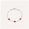 Stroili Bracciale Silver Baby Argento Rodiato