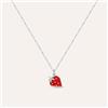 Stroili Collana Silver Baby Argento Rodiato