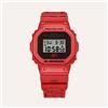 CASIO G-SHOCK Orologio Al Quarzo Casio G-shock Dw-5600sfe25-4er