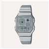 CASIO VINTAGE Orologio Al Quarzo Casio Vintage A130we-7aef