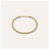 Stroili Bracciale Catena Oro Uomo Oro Giallo