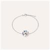 Stroili Bracciale Silver Moments Argento Rodiato Cubic Zirconia