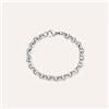 Stroili Bracciale Moonlight Acciaio