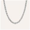 Stroili Collana Moonlight Acciaio