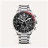 CITIZEN Orologio Eco Drive Citizen Ore Felici At2566-88e