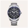 CITIZEN Orologio Eco Drive Citizen Ore Felici Aw1881-52l