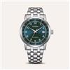 CITIZEN Orologio Meccanico Citizen Ore Felici Nj0210-56m