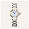 CITIZEN Orologio Eco Drive Citizen Lady Em1136-87d