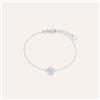 Stroili Bracciale Silver Shine Argento Rodiato Cubic Zirconia