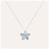 Stroili Collana Silver Shine Argento Rodiato Cubic Zirconia