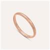 Stroili Bracciale Tubogas Sunrise Acciaio Rosa