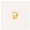 Stroili Ear Cuff Radiance Acciaio Dorato