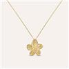 Stroili Collana Radiance Acciaio Dorato