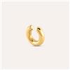 Stroili Ear Cuff Radiance Acciaio Dorato