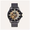 MONTIGNAC Orologio Automatico Montignac Round Mow405