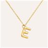 Stroili Collana Radiance Acciaio Dorato