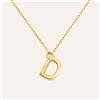 Stroili Collana Radiance Acciaio Dorato