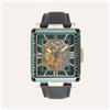 MONTIGNAC Orologio Automatico Montignac Square Mow604